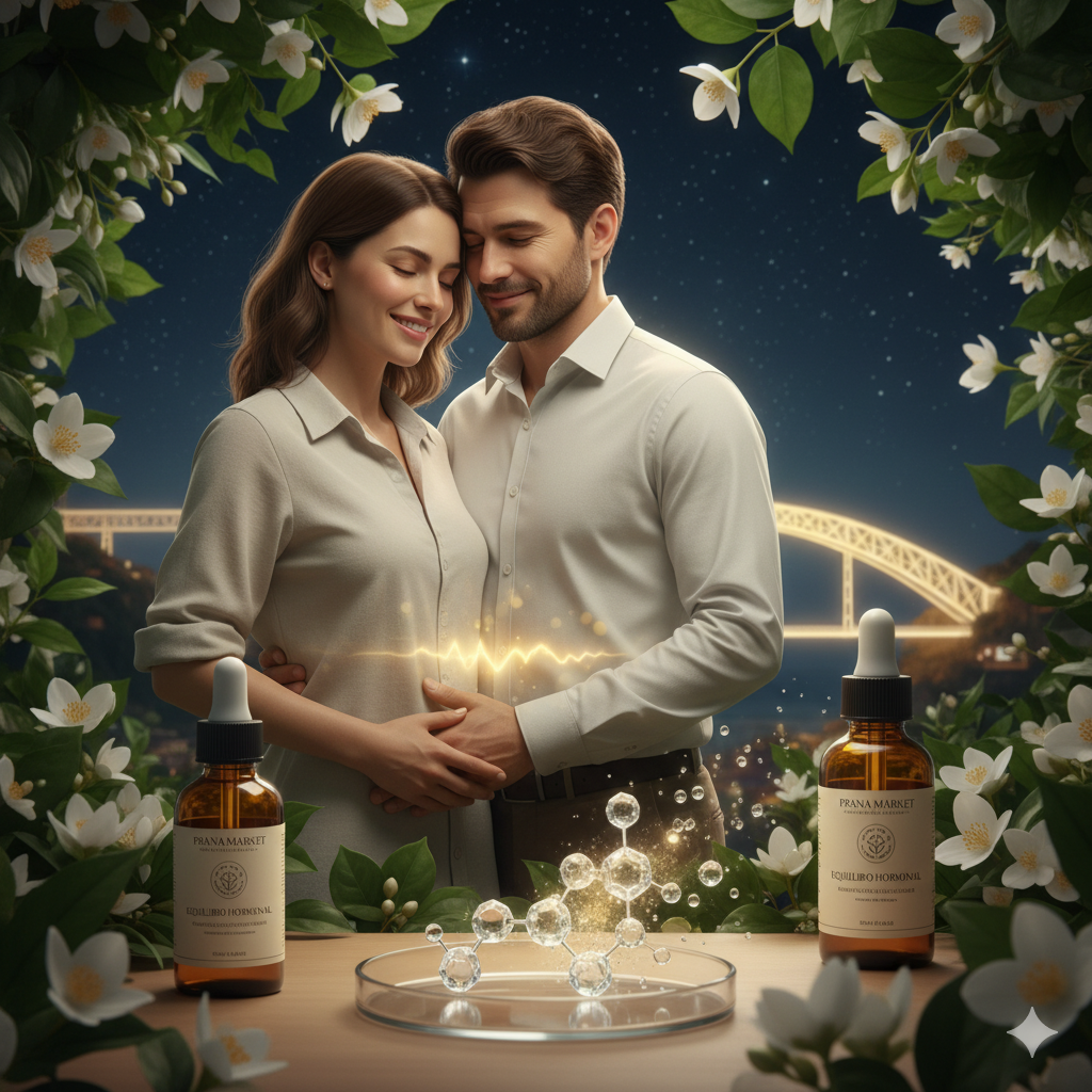 Homem - Cosmética natural e biológica na Prana Market