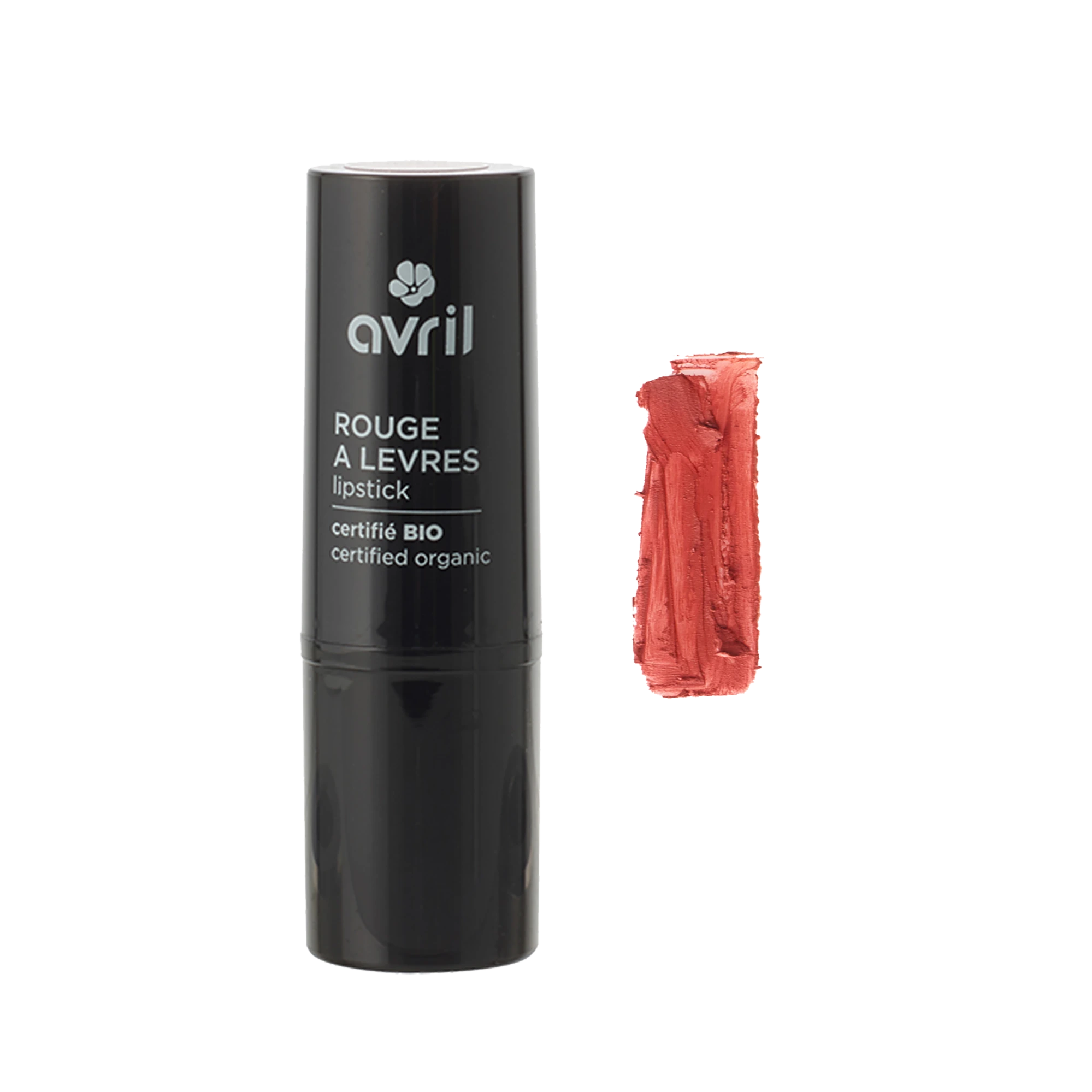 Batom ecológico certificado Avril