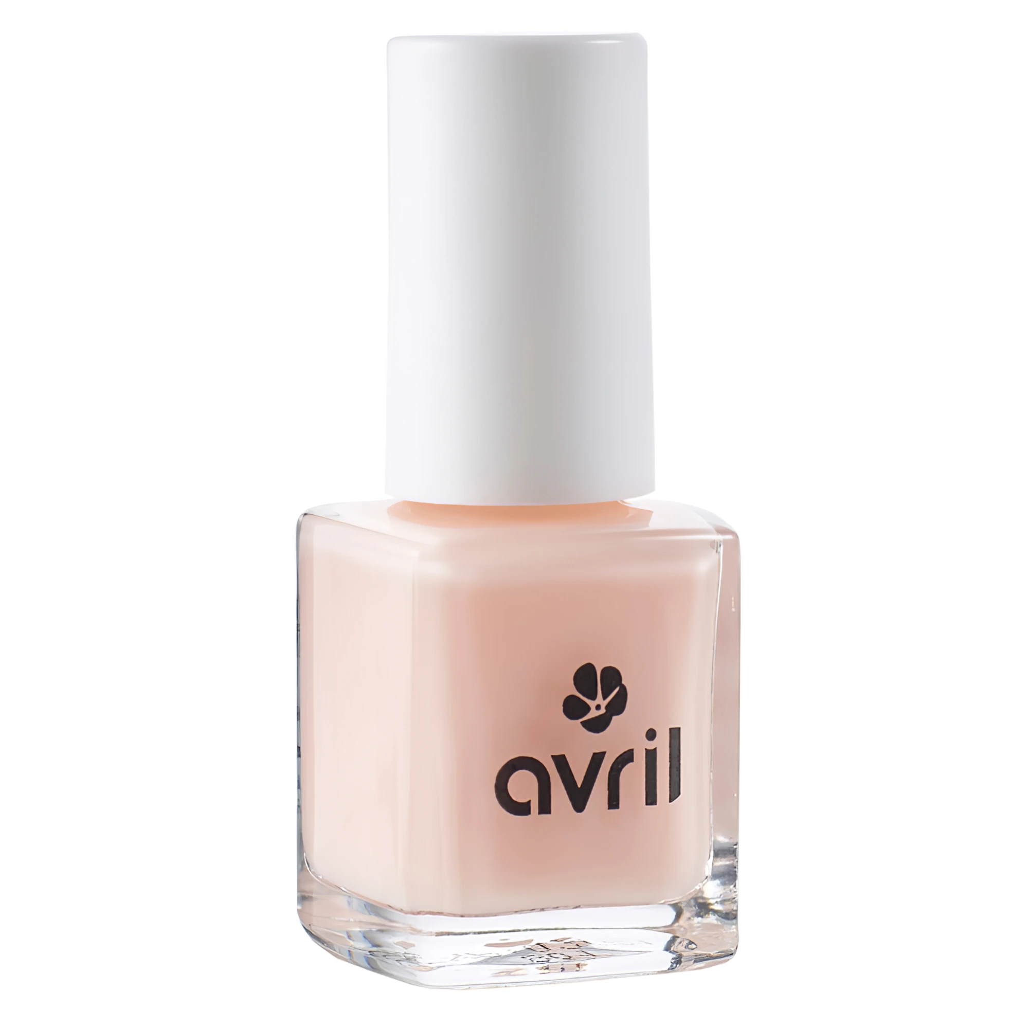 Verniz Endurecedor Nude - Avril