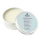Bálsamo Corporal Bio Avril – Nutrição Intensa e Proteção