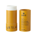 Stick Solar SPF50 - Avril