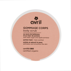 Esfoliante corporal - Avril