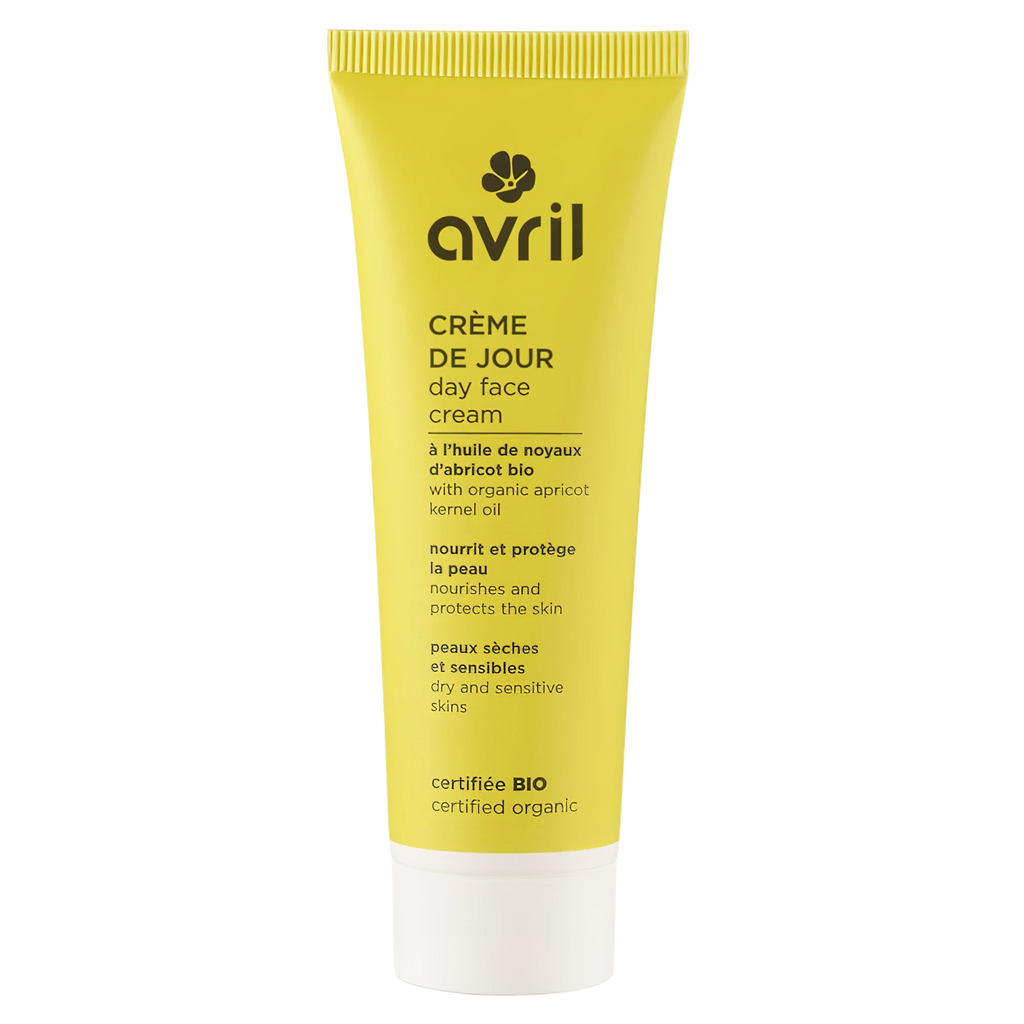 Creme de Dia Bio Avril – Peles Secas e Sensíveis