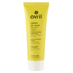 Creme de Dia Bio Avril – Peles Secas e Sensíveis