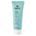 Creme de Noite Bio Avril – Peles Secas e Sensíveis