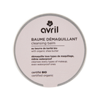 Bálsamo desmaquilhante Certificação Bio