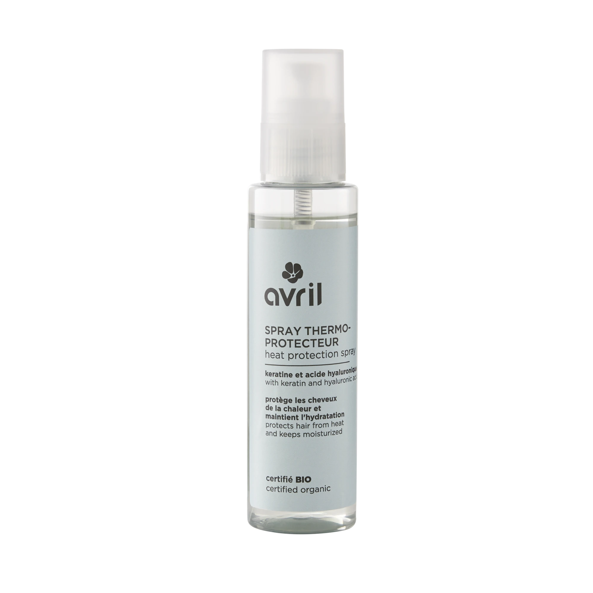 Spray Termoprotetor Avril