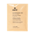 Champô Seco em Pó para Cabelo Escuro Avril – Recarga (30g)
