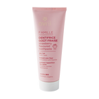 Crema dentífrica infantil com sabor a morango - Avril