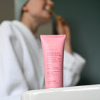 Crema dentífrica infantil com sabor a morango - Avril