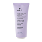 Gel hidratante para cabelos encaracolados Avril - Definição leve e natural
