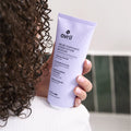 Gel hidratante para cabelos encaracolados Avril - Definição leve e natural
