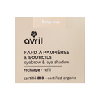 Sombra de olhos multiusos recarregável - Avril