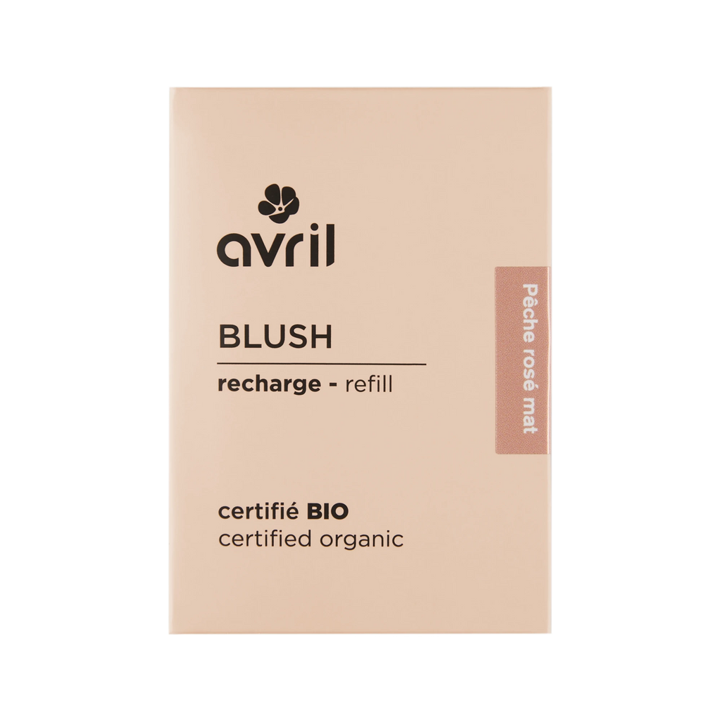 Blush 2 in 1 Recarga - Avril - Prana Market (imagem 2)