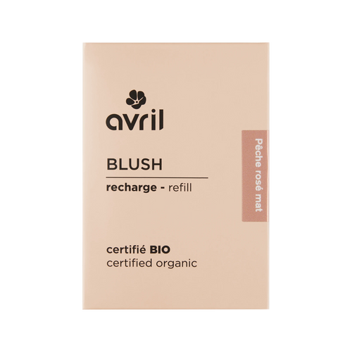 Blush 2 in 1 Recarga - Avril