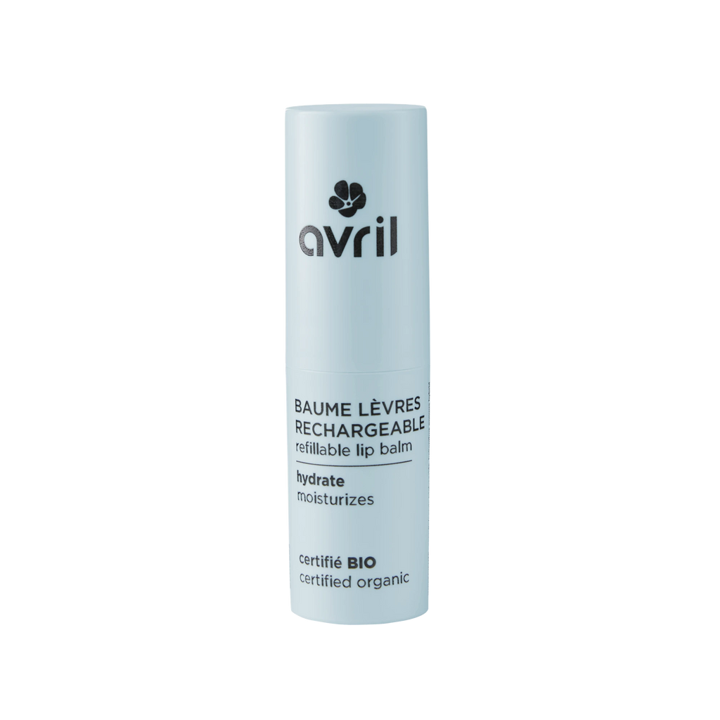 Bálsamo Labial Recarregável Avril