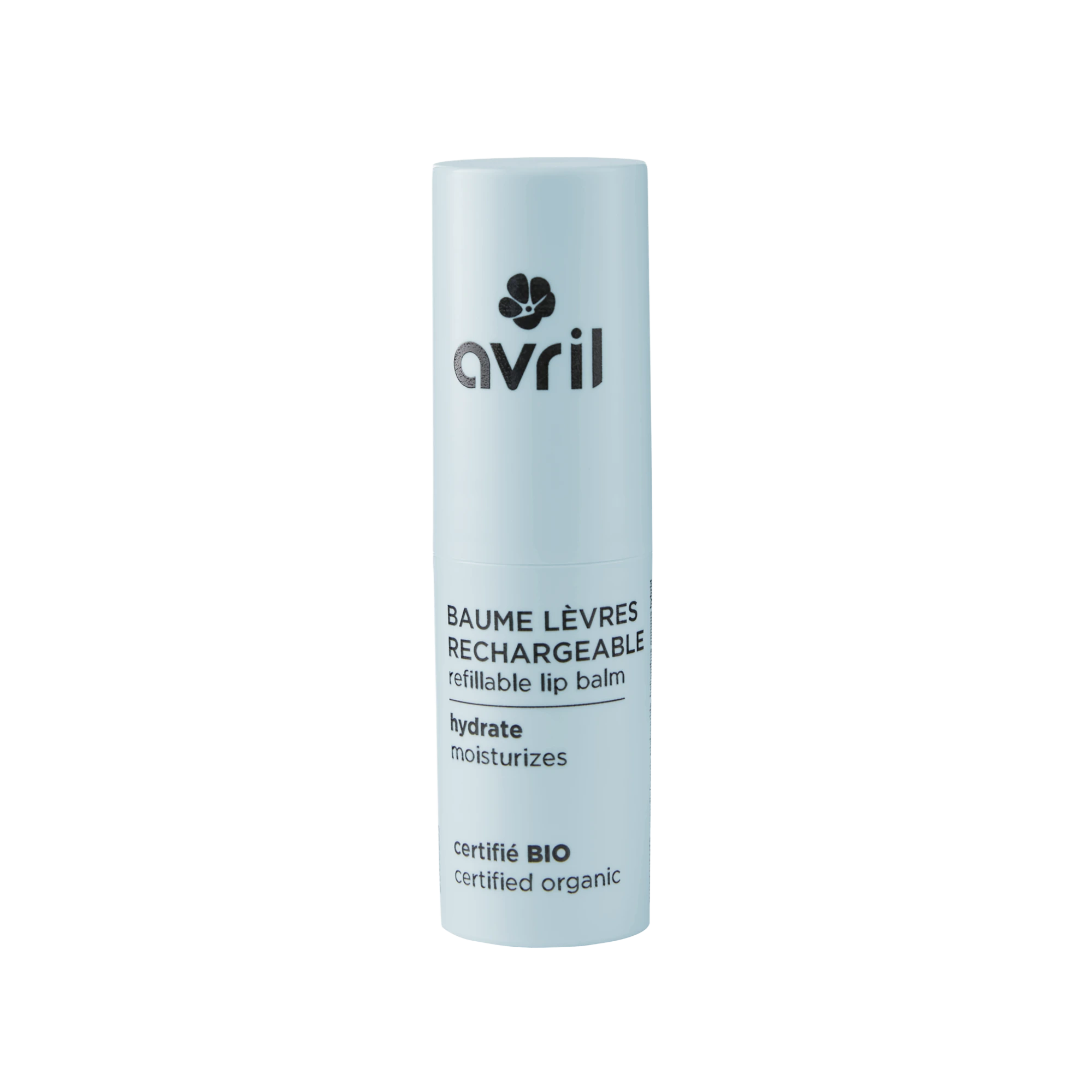 Bálsamo Labial Recarregável Avril