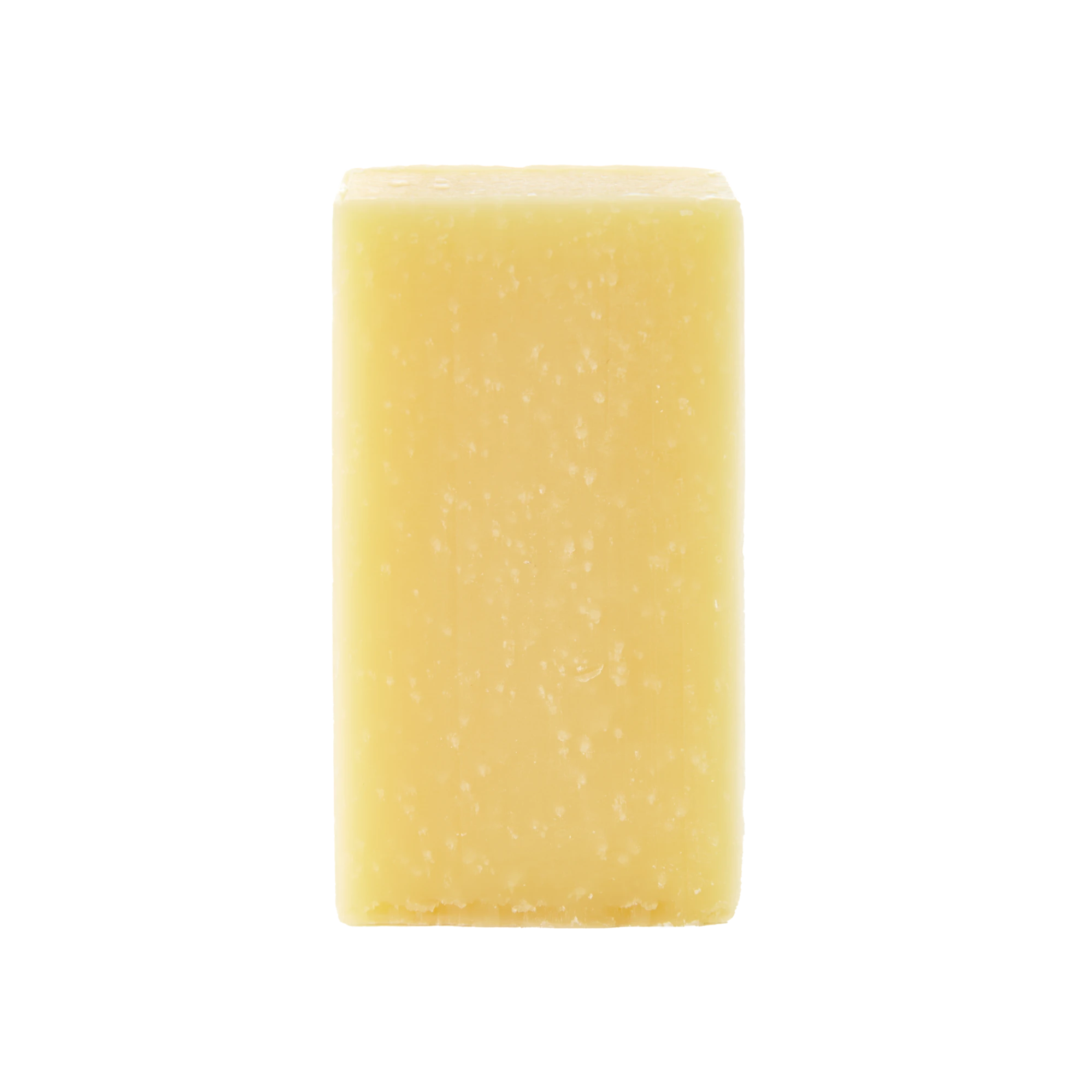 Sabonete de barbear multiusos saponificado a frio 95 g. Avril