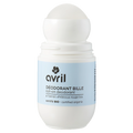 Desodorizante Roll-on de Hibisco Bio - Avril