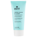 Creme facial e corporal - Avril