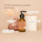 Protetor Solar Mineral Líquido SPF50 com Óleo de Karanja - Comme Avant