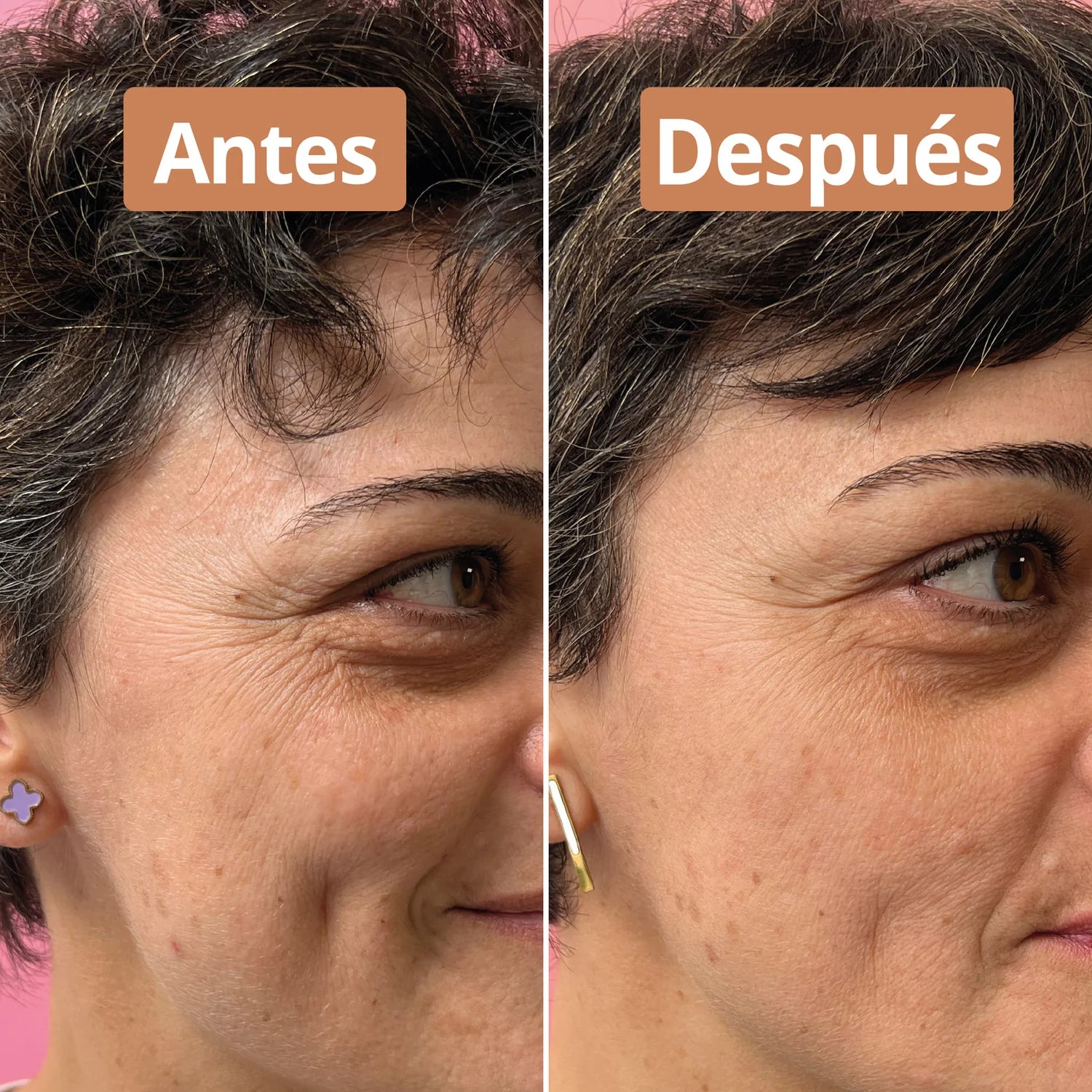 Sérum Facial Anti-envelhecimento - Comme Avant