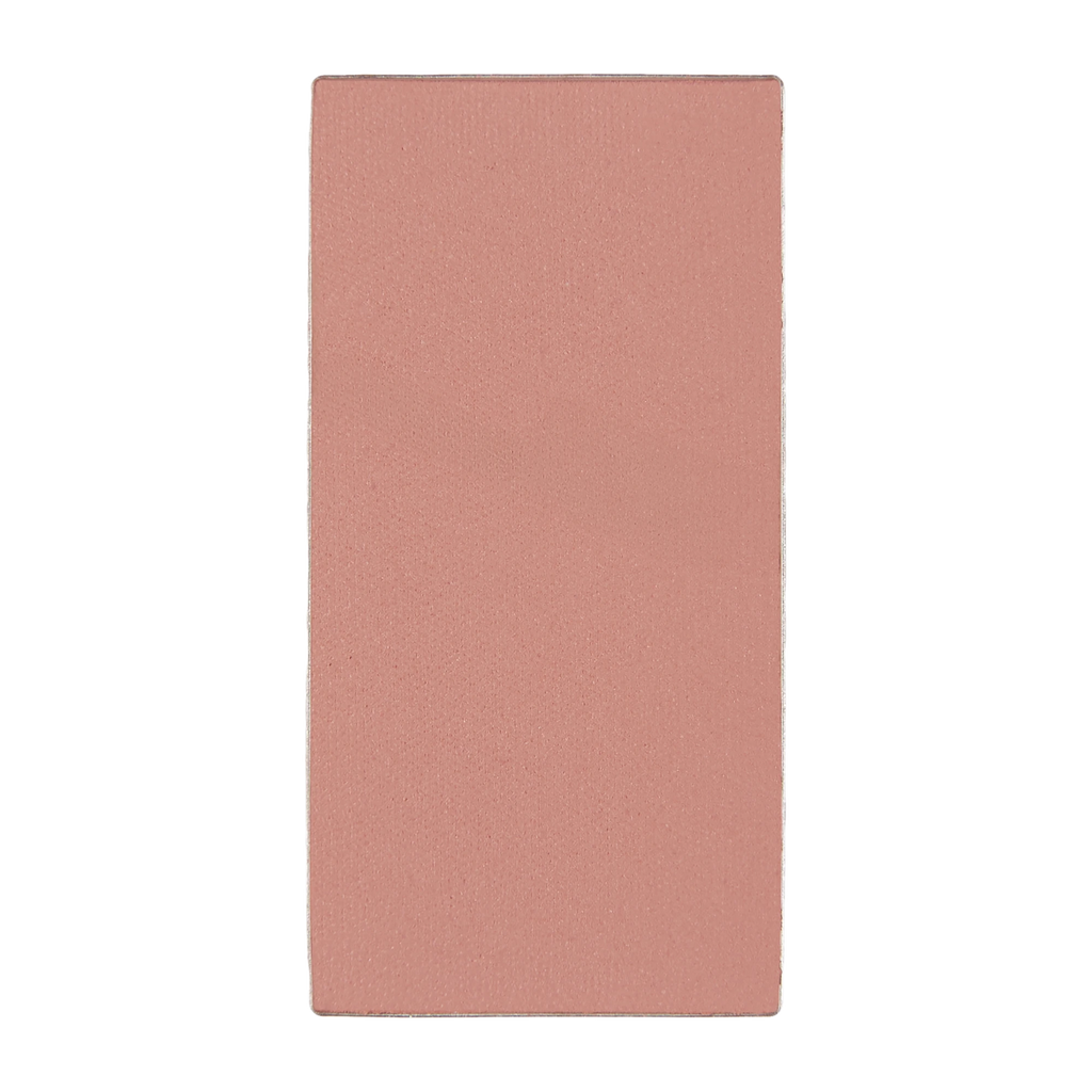 Blush Pêche Rosé Mat Recarregável Avril.