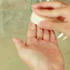Bálsamo desmaquilhante sólido com óleo de jojoba - Comme Avant