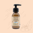 Protetor Solar Mineral Líquido SPF50 com Óleo de Karanja - Comme Avant