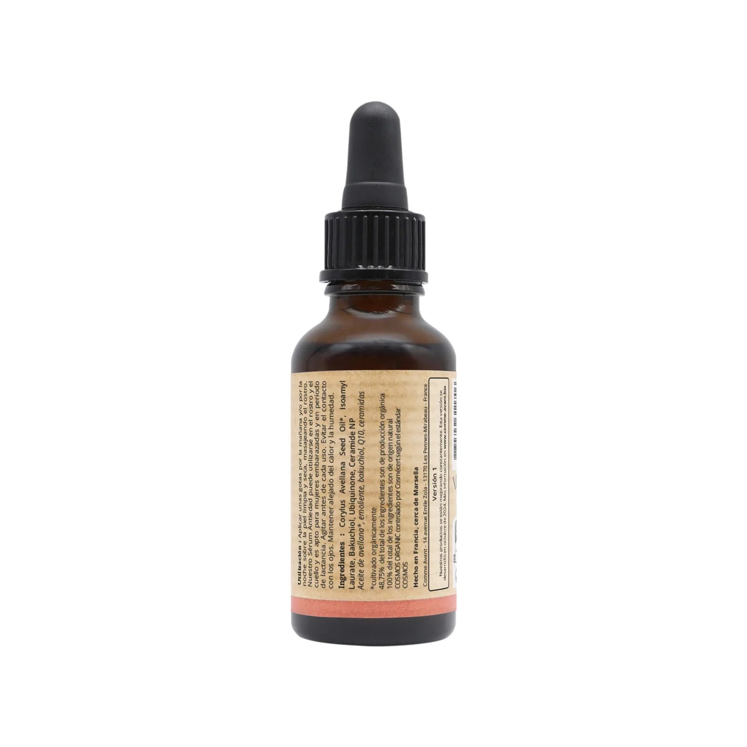 Sérum Facial Anti-envelhecimento - Comme Avant