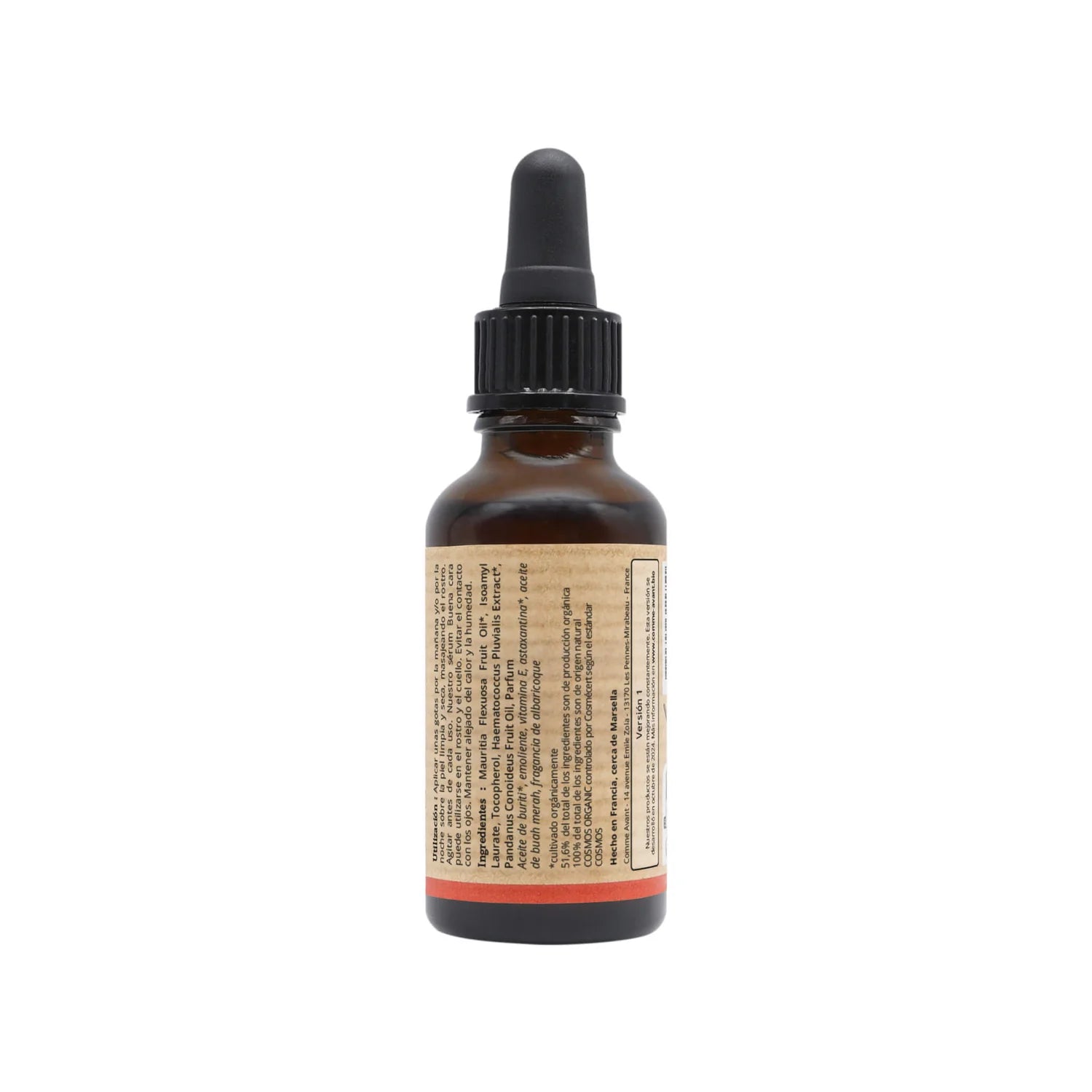 Sérum Facial "Efeito Boa Cara" - Comme Avant