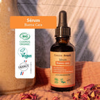 Sérum Facial "Efeito Boa Cara" - Comme Avant