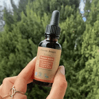 Sérum Facial "Efeito Boa Cara" - Comme Avant
